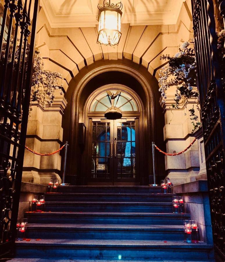 30 James Street Liverpool Dış mekan fotoğraf