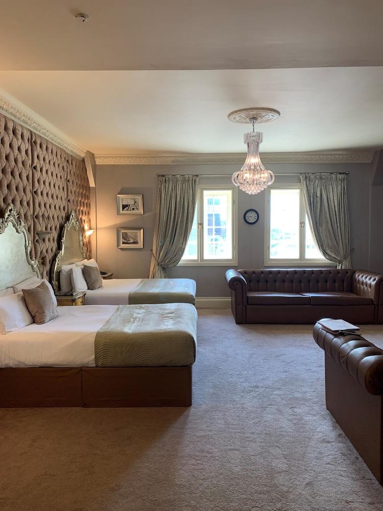 30 James Street Liverpool Dış mekan fotoğraf